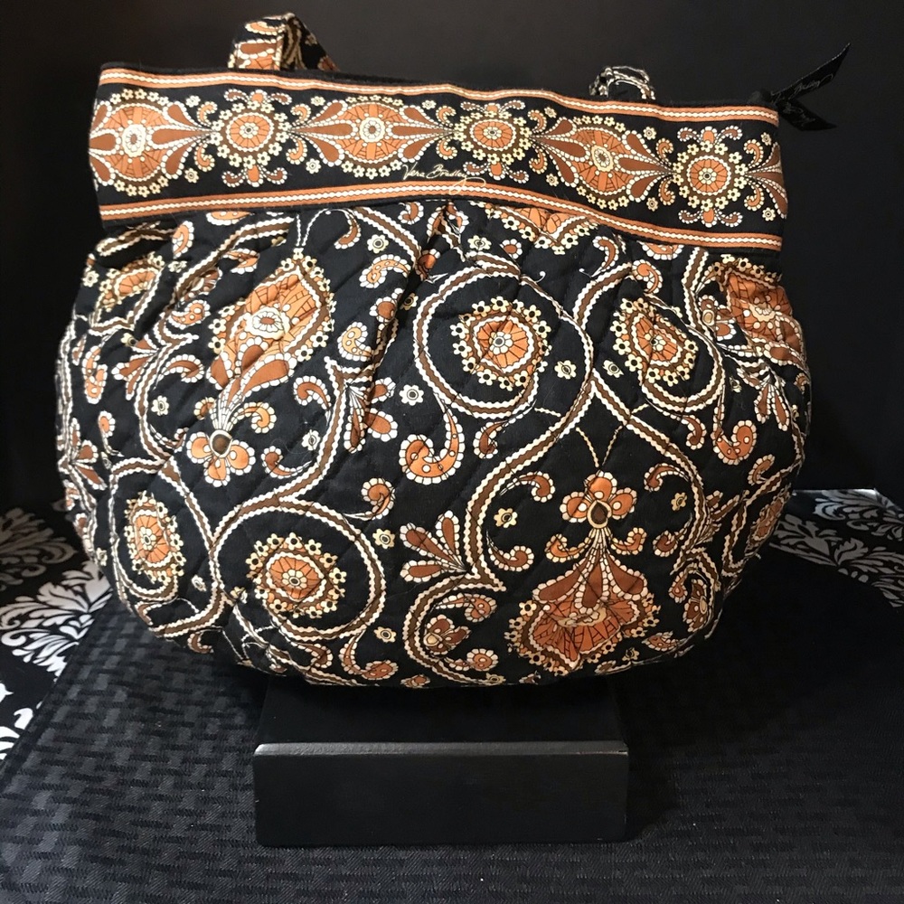 Gently used Vera Bradley purse